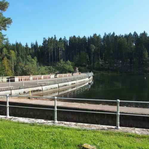 Apartamento Haus Am See