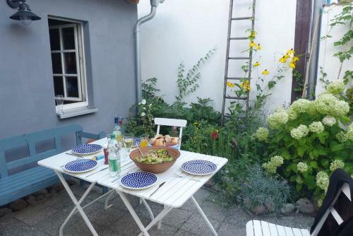Ferienhaus Marktstra�e