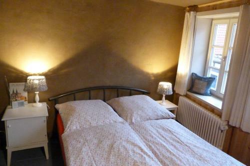Ferienhaus Marktstra�e