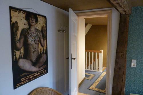 Ferienhaus Marktstra�e
