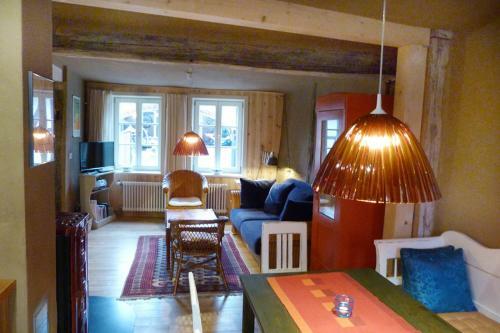 Ferienhaus Marktstra�e