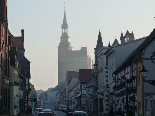 Brezelhaus