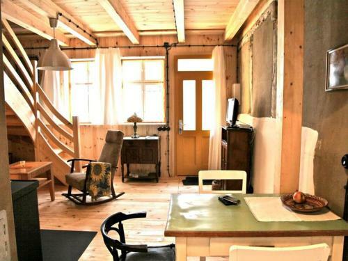 Apartamento T�pferhof 1