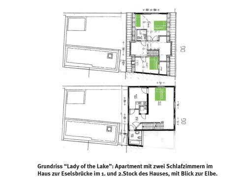 Apartamento Haus Zur Eselsbr�cke