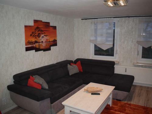 Apartamento Ferienwohnung V�lkel