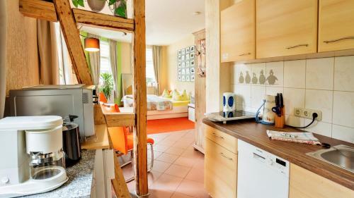 Apartamento Eishexe