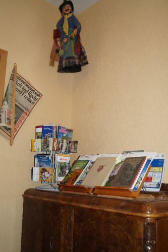 Apartamento Eishexe