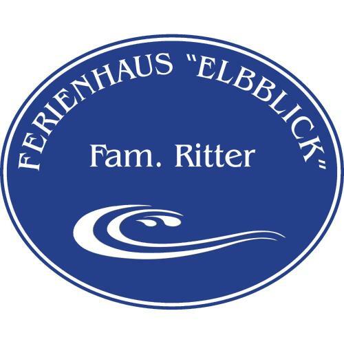 Ferienhaus Elbblick