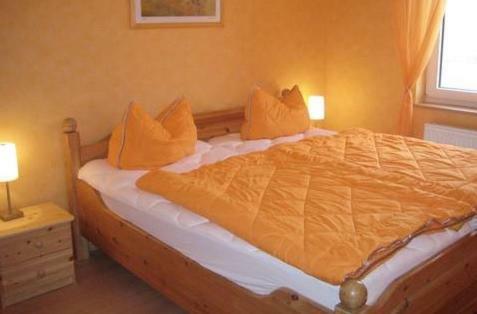 Apartamento Ostseebauernhof Familie J�ger