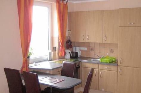 Apartamento Ostseebauernhof Familie J�ger
