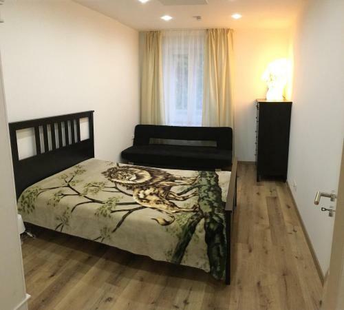 Apartamento Charmante Wohnung Am Rande Von Leipzig An Der A14