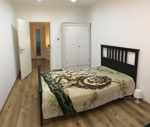 Apartamento Charmante Wohnung Am Rande Von Leipzig An Der A14