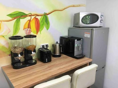 Apartamento Charmante Wohnung Am Rande Von Leipzig An Der A14