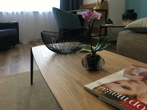Apartamento Charmante Wohnung Am Rande Von Leipzig An Der A14