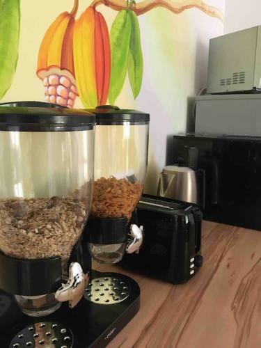 Apartamento Charmante Wohnung Am Rande Von Leipzig An Der A14