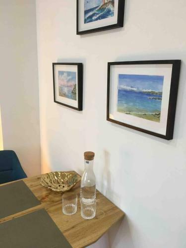 Apartamento Charmante Wohnung Am Rande Von Leipzig An Der A14