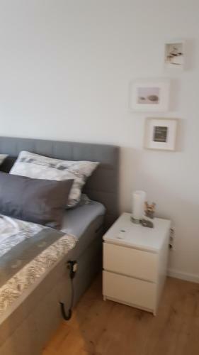 Apartamento G�stewohnung Flora