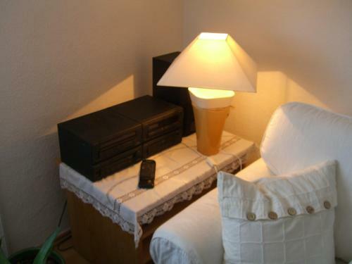 Apartamentos Ferienwohnung M�nch