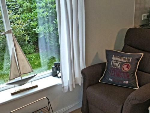 Apartamento Ferienhaus Inger
