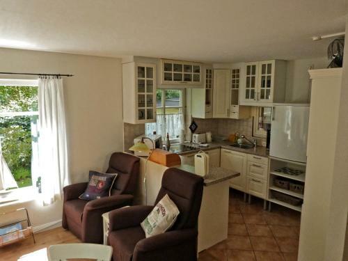 Apartamento Ferienhaus Inger