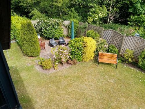Apartamento Ferienwohnung-schmalstieg