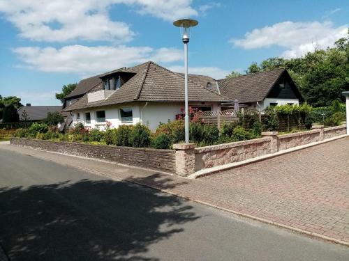 Apartamento Ferienwohnung-schmalstieg