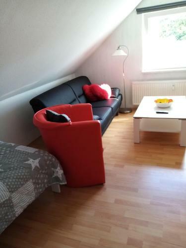 Apartamento Ferienwohnung-schmalstieg