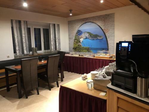 Bed & Breakfast Landhotel M�ller Im Donautal
