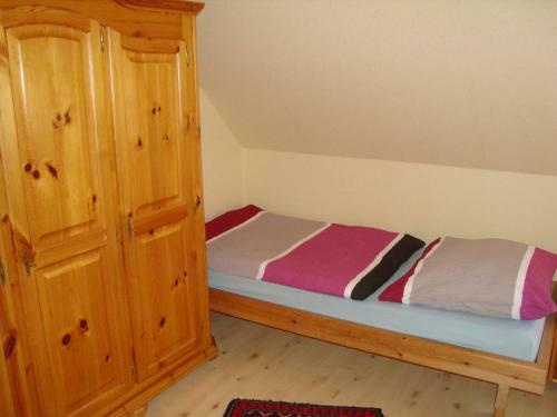 Apartamento Ferienwohnung Stauch