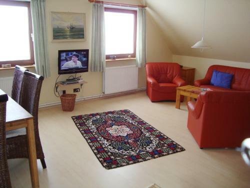 Apartamento Ferienwohnung Stauch
