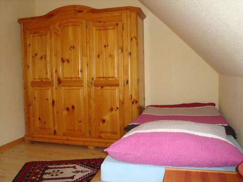 Apartamento Ferienwohnung Stauch