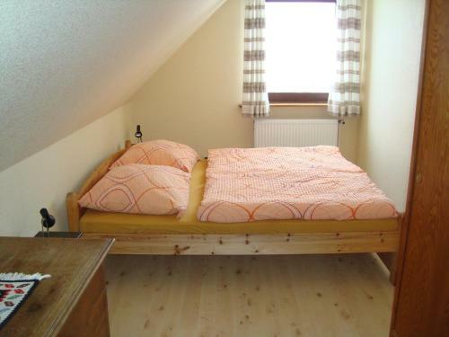 Apartamento Ferienwohnung Stauch