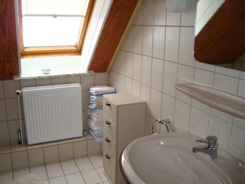 Apartamento Ferienwohnung Stauch