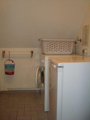 Apartamento Ferienwohnung Stauch