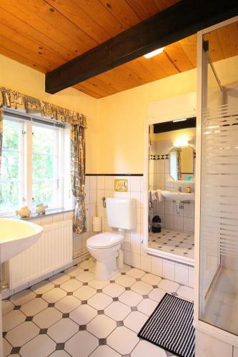 G�stehaus Andresen-warft
