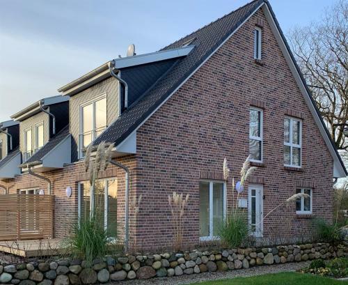 Ferienhaus Achtern Ording