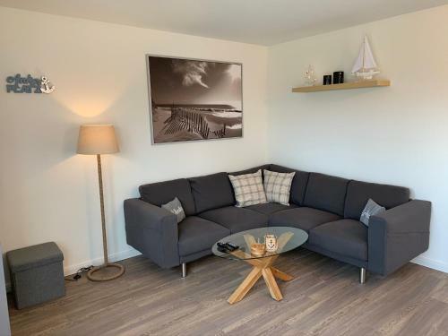 Ferienhaus Achtern Ording