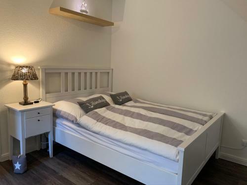 Ferienhaus Achtern Ording