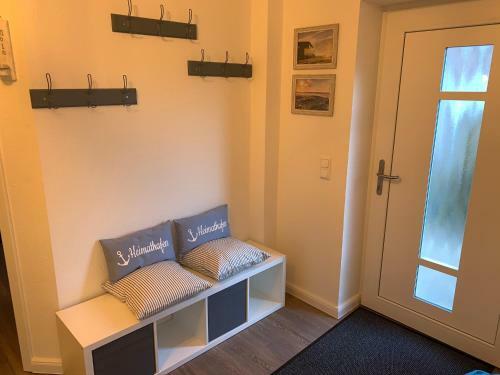 Ferienhaus Achtern Ording