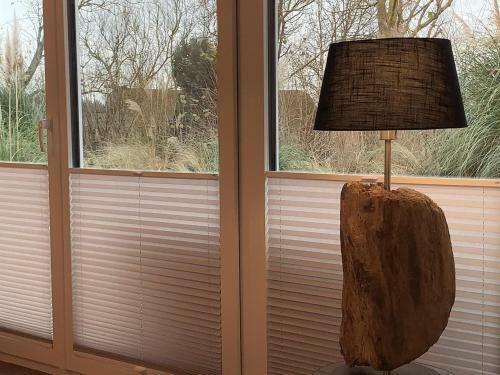Ferienhaus Achtern Ording