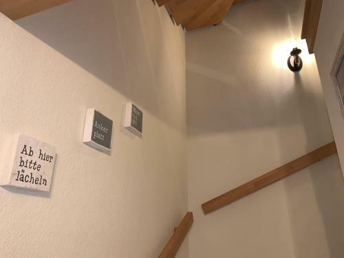 Ferienhaus Achtern Ording
