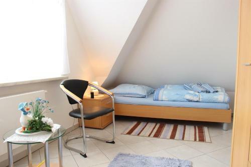 Apartamento Strandgut-tating