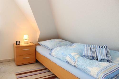 Apartamento Strandgut-tating