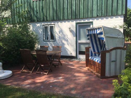 Apartamento Hof Luisengrund