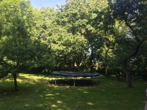 Apartamento Hof Luisengrund