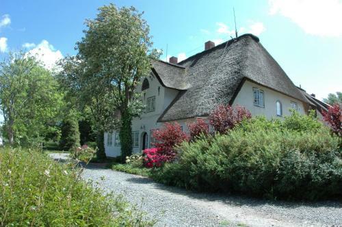 Apartamento Hof Luisengrund