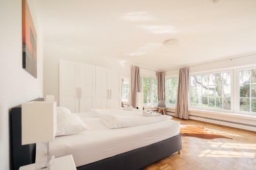 Apartamento "reetland" - Haus Hartwig
