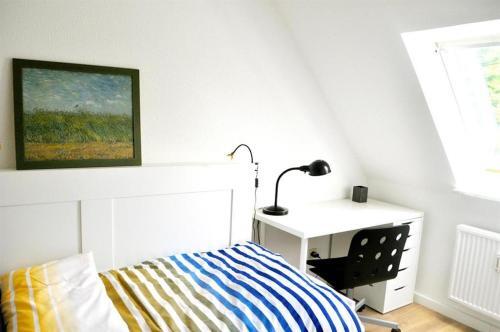 Apartamento Juteshus