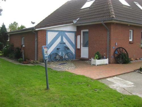 Apartamento Sonnenoase