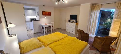 Apartamento Ferienwohnung "tecklenburger Augenblicke"